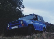 Uaz