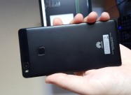 Huawei P9 Lite