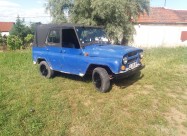Uaz