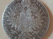 Moneta Maria Theresia