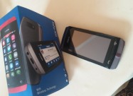 Nokia Asha 306