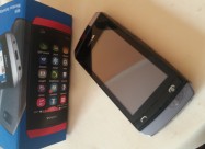 Nokia Asha 306