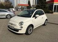 Fiat 500 , 1.3 Diesel Multijet 75ks 
