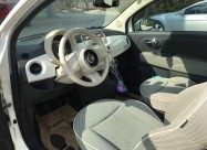 Fiat 500 , 1.3 Diesel Multijet 75ks 