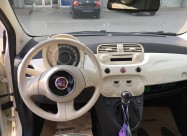 Fiat 500 , 1.3 Diesel Multijet 75ks 