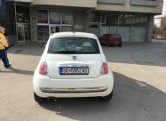 Fiat 500 , 1.3 Diesel Multijet 75ks 