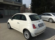 Fiat 500 , 1.3 Diesel Multijet 75ks 