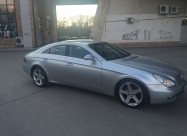 Se Prodava Mercedes 320 Cls