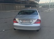 Se Prodava Mercedes 320 Cls