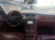 Se Prodava Mercedes 320 Cls