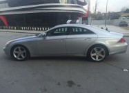 Se Prodava Mercedes 320 Cls