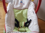 Krevetce, Relaksator, Kilicka Za Bebe