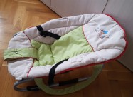 Krevetce, Relaksator, Kilicka Za Bebe