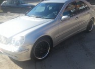 Se Prodava Mercedes C200 Avangarde