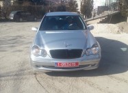 Se Prodava Mercedes C200 Avangarde