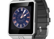 Novi Smart Watch Modeli So Kamera I Sim Karticka