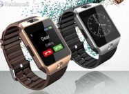 Novi Smart Watch Modeli So Kamera I Sim Karticka