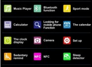 Novi Smart Watch Modeli So Kamera I Sim Karticka