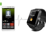  Najnovi Smart Watch Modeli 2017