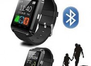  Najnovi Smart Watch Modeli 2017