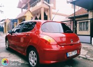 Hitnooo Se Prodava Pezo 308 So 57 000 Km
