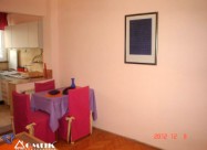 Domik Izdava 2 Soben Namesten Stan Vo Novo Lisice