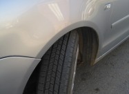 Polo 1.4tdi 55kw So Klima Odlicno