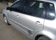 Polo 1.4tdi 55kw So Klima Odlicno