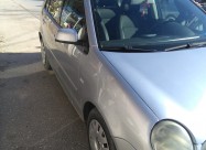 Polo 1.4tdi 55kw So Klima Odlicno