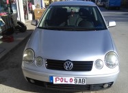 Polo 1.4tdi 55kw So Klima Odlicno
