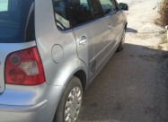 Polo 1.4tdi 55kw So Klima Odlicno