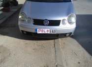 Polo 1.4tdi 55kw So Klima Odlicno