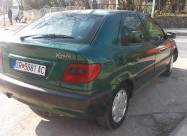 Citroen Xsara