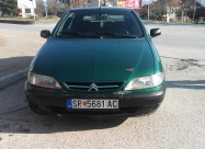 Citroen Xsara