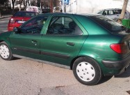 Citroen Xsara