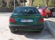 Citroen Xsara