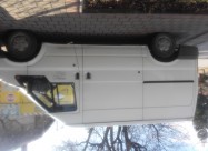 Prodavam Ford Tranzit