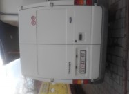 Prodavam Ford Tranzit