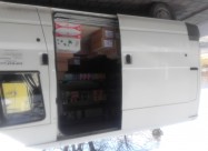 Prodavam Ford Tranzit