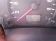 Prodavam Ford Tranzit