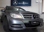 Mercedes Benz C Klasa C 180 Cdi Elegance