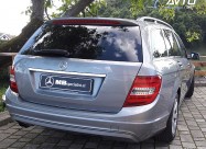 Mercedes Benz C Klasa C 180 Cdi Elegance