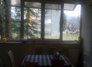Se Iznajmuva Dvosoben Stan Vo Taftalidze 2