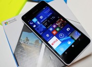 Se Prodava Nov Microsoft Lumia 550