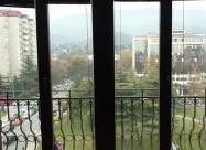 Se Iznajmuva Garsonjera Vo Taftalidze