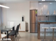 Domik Izdava 2 Soben Lux. Stan Sproti Ramstor
