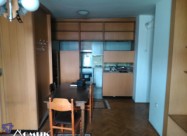 Domik Izdava 2 Soben Namesten Stan Vo Centar