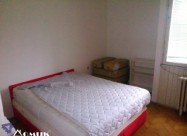 Domik Izdava 2 Soben Namesten Stan Vo Centar