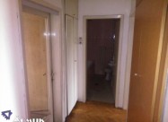 Domik Izdava 2 Soben Namesten Stan Vo Centar