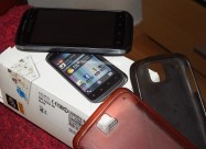 Alcatel Onetouch 991 Smart